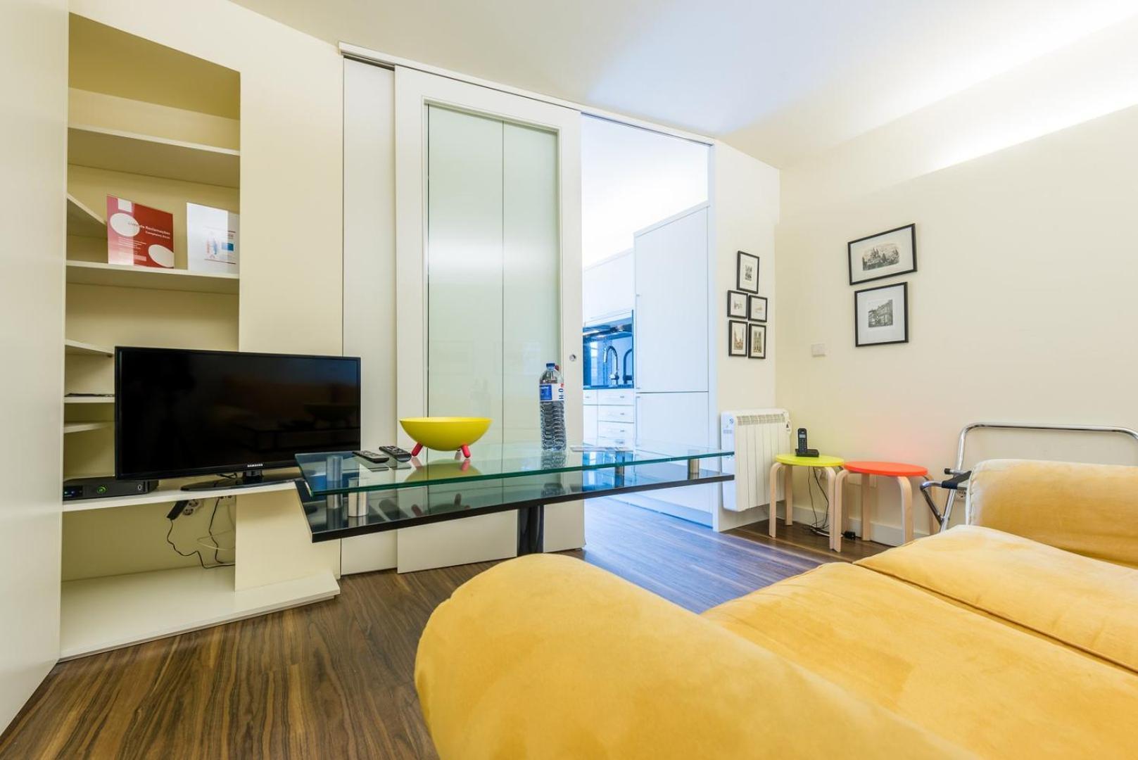Guestready - Flat59 Terrace Hotel Porto Exterior foto